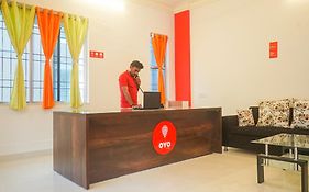 Hotel O D'Villa
